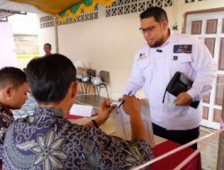 Rahma-Rizha Optimis Menang di Pilkada Tanjungpinang 2024 