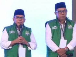 Rusli-Johari Tampil Memukau Dalam Debat, Visi Misinya Jelas dan Terukur