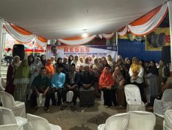 Ustadz Bahktiar: “Saya Disumpah di Atas Alquran untuk Memperjuangkan Kepentingan Rakyat”