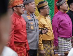 H. Bahktiar: Momentum Hari Jadi Batam ke-195, Saatnya Refleksi dan Strategi Baru