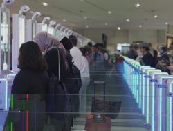 Barron Ichsan dan Suhendra Pimpin Direktorat Baru Ditjen Imigrasi, Ini Peran Pentingnya
