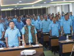 Anis Matta Lanjutkan Kepemimpinan di Partai Gelora, Siap Lakukan Reformasi Internal