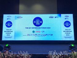 Brand Lokal Layak Diganjar Brand Indonesia Excellence Award 2024