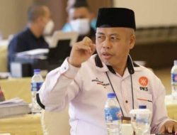 Peredaran Narkoba di Kepri Mengkhawatirkan PKS Minta Perda Narkotika FP4GNPN Dijalankan