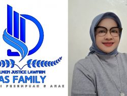 DAS Family Hadir di Kepri