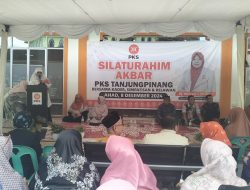 Diskusi Aspirasi Warnai Reses Hj. Ismiyati: Komitmen untuk Pembangunan Daerah