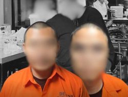 Imigrasi Amankan Dua WN Tiongkok Unggah Konten Video Negatif tentang Petugas Imigrasi Soekarno-Hatta Tanpa Bukti