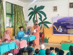 Meriahkan Isra Mi’raj 1446 H, MIN Anambas Gelar Beragam Lomba