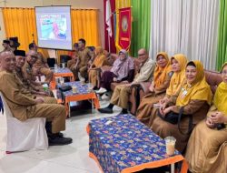 Pemantauan SPMB 2025/2026: Hj. Ismiyati Dorong Sosialisasi Jalur Afirmasi dan Prestasi