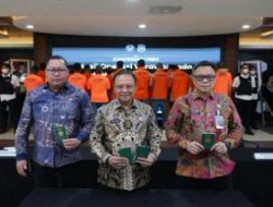 Imigrasi Jaring 170 WNA dalam Operasi Wira Waspada