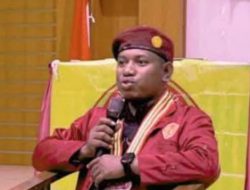 Ketua PMKRI Batam: Ini Soal Marwah Bangsa, Deportasi Segera!