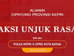 Terungkap! 7 Lokasi Diduga Jadi Sarang Judi Berkedok Gelper di Batam