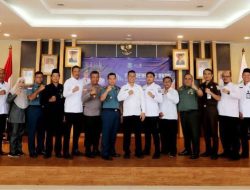 Aneng Buka Musrenbang RKPD 2026: “Fokus dan Serius, Demi Anambas Maju”