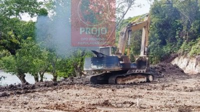 Projo Kepri : Perlu Transparansi dan Penegakan Aturan dalam Proyek Reklamasi di Batam