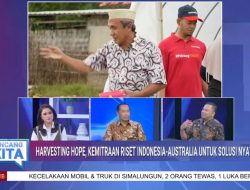 Pakar SEVIMA & Wakil Menteri Pendidikan Tinggi: Kampus Berdampak Sejahterakan Masyarakat Madura