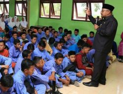 Langkah Berani Pemko Tanjungpinang: Merger 4 SMP Demi Pendidikan yang Lebih Berkualitas