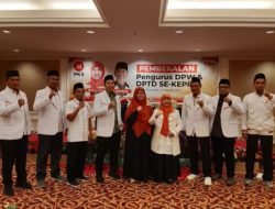 PKS Tanjungpinang Gelar Musda ke-6, Kukuhkan Gerakan Majukan Kota