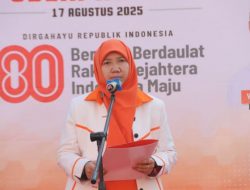 Gelar MUSWIL VI, Besok Pengurus PKS Kepri Periode 2025-2030 Dikukuhkan, Suryani: Kokoh Bersama Majukan Kepulauan Riau