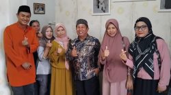 Reses Terakhir Nasrul Serap Aspirasi Warga di Kelurahan Tanjungpinang Timur