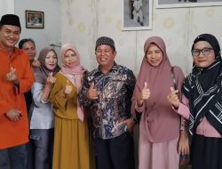 Reses Terakhir Nasrul Serap Aspirasi Warga di Kelurahan Tanjungpinang Timur