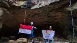 Gua Batu Berlubang : Surga Wisata Petualangan Baru di Batam