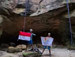 Gua Batu Berlubang : Surga Wisata Petualangan Baru di Batam