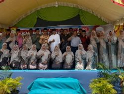 Meriah! Gebyar Kemerdekaan 2025 Angkat Tema Keberagaman Nusantara Milik Kita Bersama