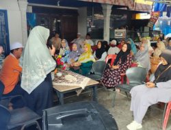 Legislator Irawati Bangun Kesadaran Kesehatan Mental Milineal Tanjungpinang