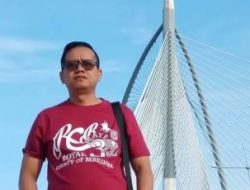 Suyito Ingatkan Gubernur Kepri: Hindari Utang Baru demi Stabilitas Fiskal