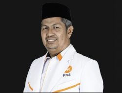M. Yusuf: PKS Tanjungpinang Raih Opini WTP BPK atas Laporan Banpol