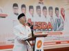 Presiden PKS Dr. Al Muzzammil Yusuf Sampaikan Pesan Ini di Musda ke-6 PKS Tanjungpinang