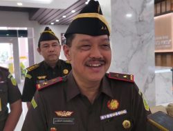 Kajati Kepri Kunker ke Kejari Karimun, Lakukan Monev dan Supervisi Kinerja Pelayanan dan Penegakan Hukum