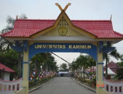 Sejak 2024 Dosen Universitas Karimun Tak Terima Honor, Projo Karimun: Malu Besar untuk Pendidikan