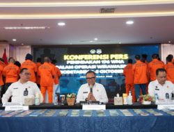 Operasi Wirawaspada Bongkar Investor dan Sponsor Fiktif Asing di Jabodetabek