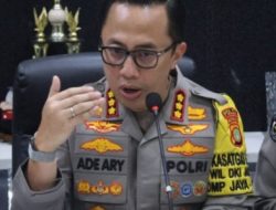 Buronan Tambang Haksono Santoso Diburu Interpol, Polda Metro Ultimatum Segera Pulang