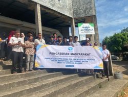 Polibatam Hadirkan Solusi Rekayasa Untuk Mendukung Kegiatan Keagamaan di Batam Kota