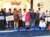 Bupati Aneng Safari Ramadan 1447 di Jemaja Timur