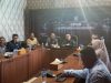 Pansus DPRD Anambas Gelar Rapat Penyusunan Rekomendasi Terhadap LKPj Bupati TA 2025