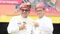 Tanjungpinang Siapkan Kartu Berbenah, Satu Kartu untuk Semua Layanan Publik