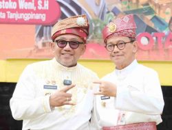 Tanjungpinang Siapkan Kartu Berbenah, Satu Kartu untuk Semua Layanan Publik