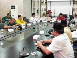 MTQH XX Tanjungpinang 2026 Momentum Syiar Islam dan Penggerak Ekonomi Lokal