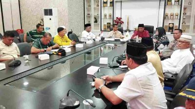 MTQH XX Tanjungpinang 2026 Momentum Syiar Islam dan Penggerak Ekonomi Lokal