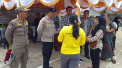 Anggota DPRD Kepri Gelar Reses di Tanjung Unggat, Warga Dapat Sosialisasi BPJS Ketenagakerjaan