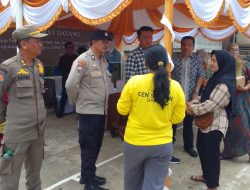 Anggota DPRD Kepri Gelar Reses di Tanjung Unggat, Warga Dapat Sosialisasi BPJS Ketenagakerjaan