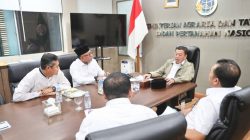 Pemko Tanjungpinang Usulkan 1.600 Hektar Lahan Telantar Jadi Fasilitas Umum  