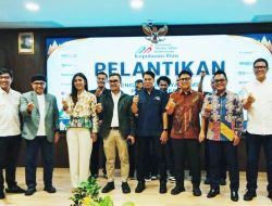 Kadis Kominfo Kepri: Media Berperan Lawan Hoaks, Independensi Harus Dijaga