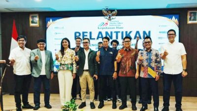 Kadis Kominfo Kepri: Media Berperan Lawan Hoaks, Independensi Harus Dijaga