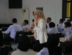 Sekda Kepri: ASN Harus Profesional, Berintegritas, dan Jadi Solusi bagi Masyarakat