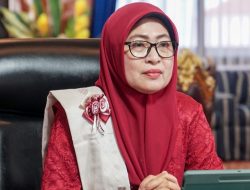 Perempuan Kepri, Mesin Pembangunan