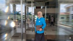 Sejarah Baru di Bumi Segantang Lada: Anis Anorita Zaini Sambut Hangat Misni Sebagai Sekda Perempuan Pertama Kepri